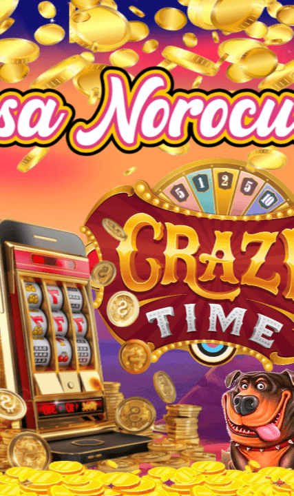 Casa Norocului Screenshot